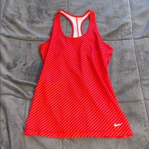 Nike Tank
